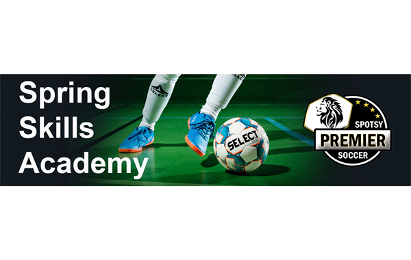 Spring Skills Academy